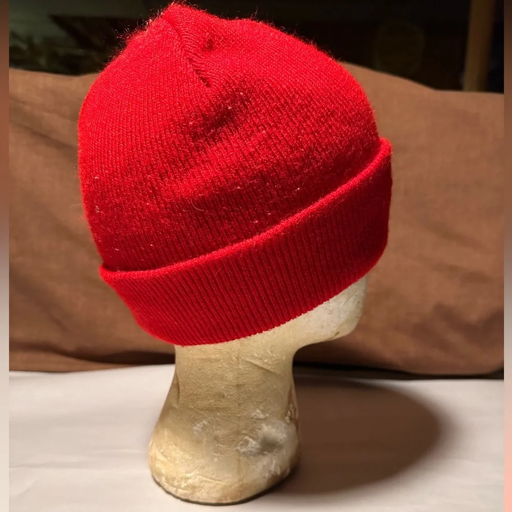 Backwoods Beanie